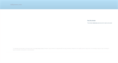Desktop Screenshot of dailymass.com
